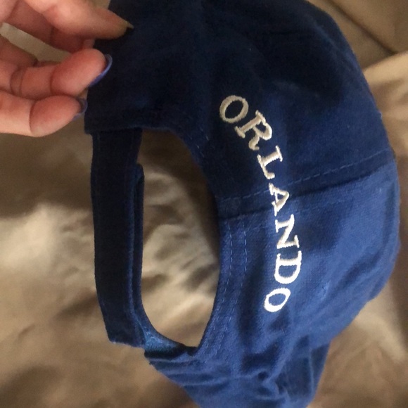 BB Cap planet Hollywood - Picture 2 of 5